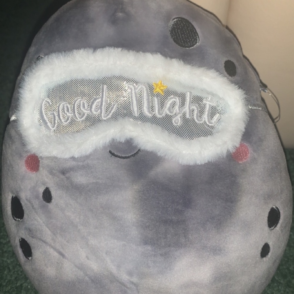 Squishmallow Boulder